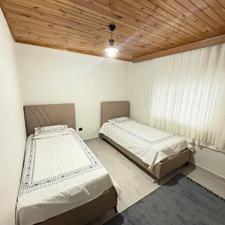 Liva Kartal Villa Karasu