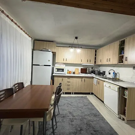 Liva Kartal Villa Karasu